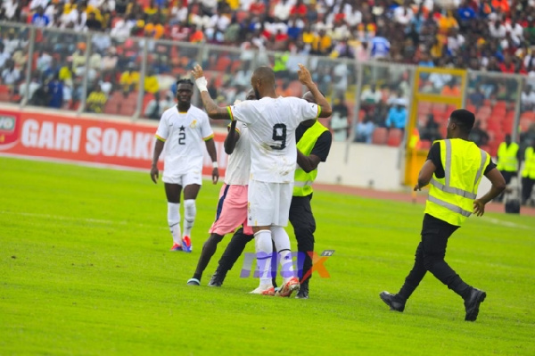 The GFA may face heavy penalties as these recurring problems continue