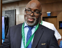 Amaju Pinnick