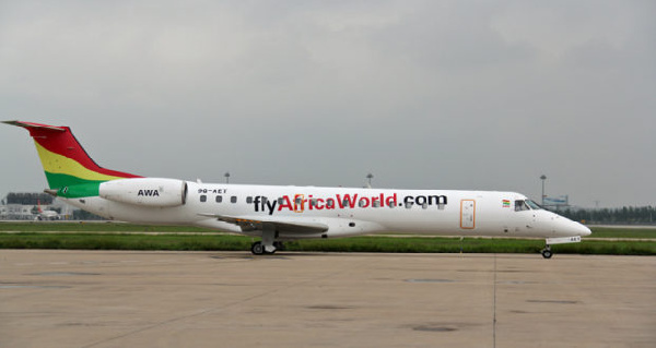 Africa World Airline