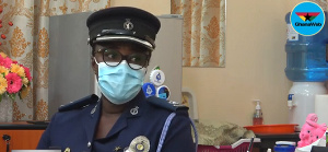 Director Of Public Affairs, Ghana Police, Sheilla Abayie Buckman 5.png