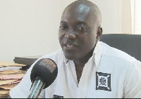 Martin Adjei- Mensah Korsah, Kinsmen of Deputy Minister for Regional Reorganisation