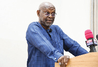 Professor Kwesi Botchwey has reportedly passed away