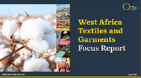 Oxford Business Group produces a new focus report on the African textile and garments industry