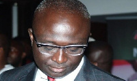 KKD has been charged for allegedly raping a 19-year lady, an offence he has denied.