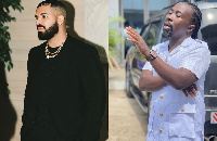 Obrafuor dey sue Drake for sampling en 2003 without permission