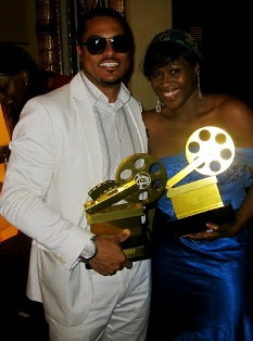 Van Vicker Agya Koo