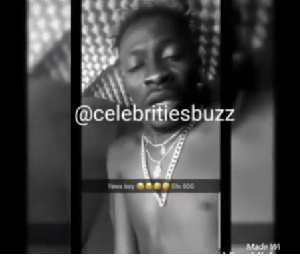 Shatta Wale