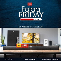 Falaa Friday