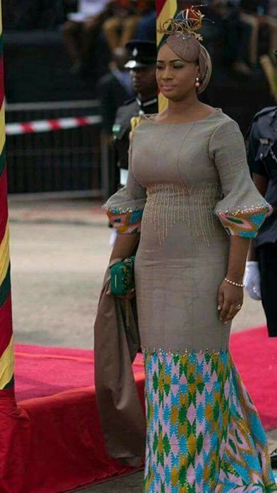 Samira Bawumia, 2nd Lady, Republic of Ghana