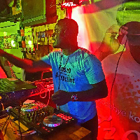 DJ Oyokodehye