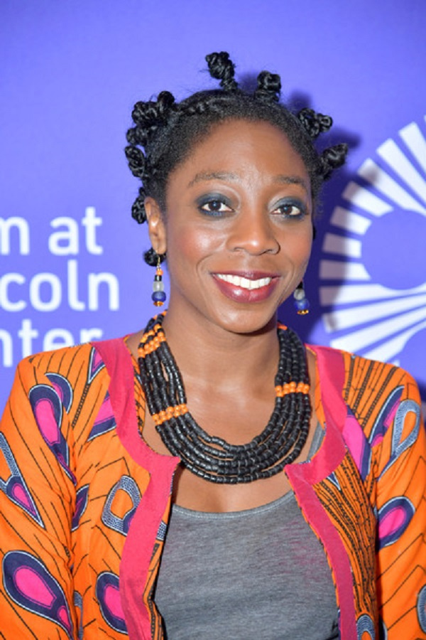 Akosua Adoma Owusu556