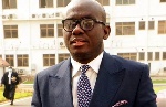 Godfred Dame, Attorney General