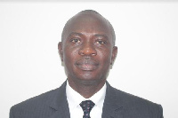 Francis Obeng