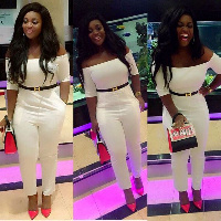 Jackie Appiah