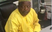 Malam Ali Yusuf Issa