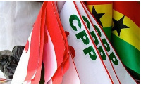 CPP Flag