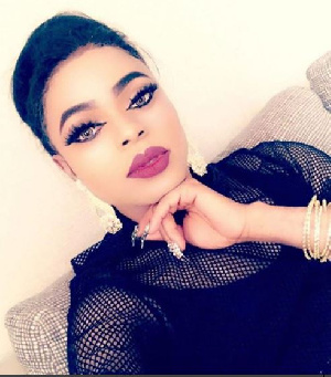 Bobrisky