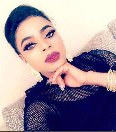 Bobrisky