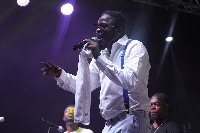 Ofori Amponsah