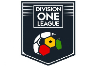 Division One League