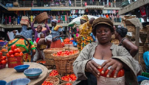 MARKET WOMEN2