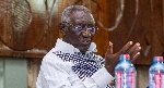 John Agyekum Kufuor