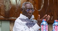 John Agyekum Kufuor