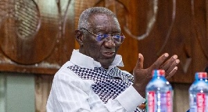 John Agyekum Kufuor