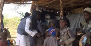 Boko Haram Distributions 3