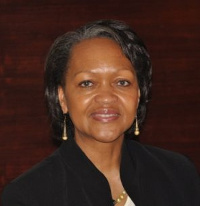 Florizelle Liser, President and Chief Executive Officer of the Corporate Council on Africa