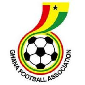 File: Ghana Football Association