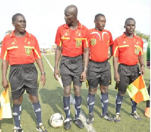 Referees GPL 2016