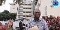 Former Power Minister Kwabena Donkor has already been invited by the CID