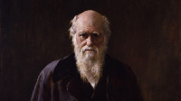 Charles Darwin