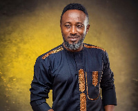 George Quaye