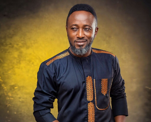 George Quaye