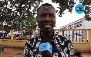 Ghanaian have warned Prophets from cheap popularity