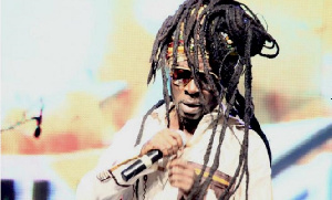 Kojoantwi Dreadlocks