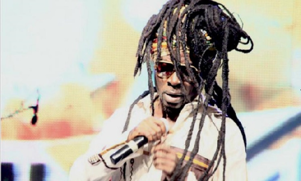 Kojo Antwi