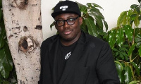 British Vogue has confirmed Edward Enninful as its first male editor.