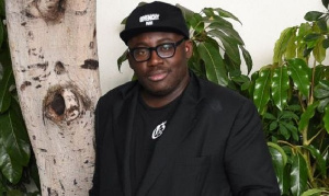 British Vogue has confirmed Edward Enninful as its first male editor.