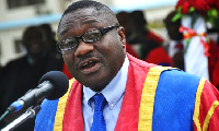 Professor Mawutor Avoke