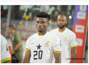 Black Stars Team22112456