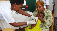 A new malaria vaccine has been introduced and is on trials in some African countries