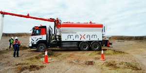 Maxam