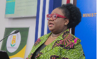 Dr. Alberta Adjebeng Biritwum-Nyarko