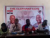 Some members of the Elephant