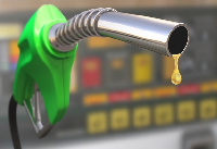 Fuel prices keep going up