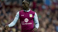 Albert Adomah, Ghana international player