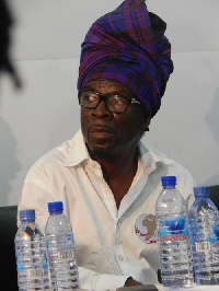 Kojo Antwi